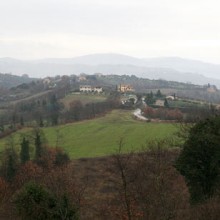 Winter in Umbria ~ Week 2