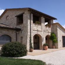 A New Life In Umbria