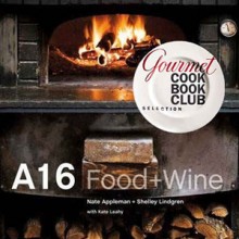 A16: Food + Wine