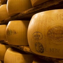 Featured Ingredient ~ Parmesan Cheese