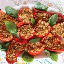 Homemade Breadcrumbs