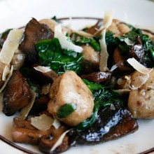 Gnocchi Fundamentals