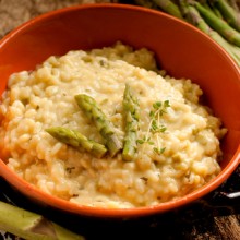 The Realities of Risotto