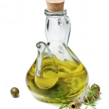 Olive Oil - Liquid Gold