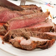 Rib Roast Beef Tarifi