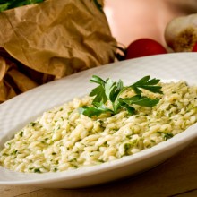 Risotto Primer