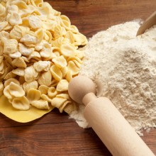 How To Make Orecchiette Step By Step