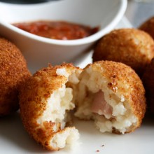 Arancini