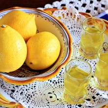 Limoncello
