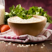 How To Make Almost No Stir Risotto