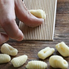 How To Make Potato Gnocchi Step By Step