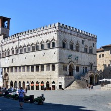 Friday Photos From Umbria ~ July 10th 2015