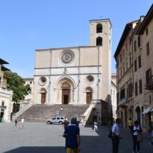 Friday Photos From Umbria ~ July 3rd, 2015