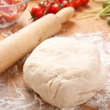 Tipo 00 Flour Pizza Dough