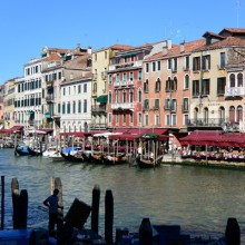 Venice & Burano 2015 ~ A Photo Journal