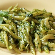 How To Make Trofie Step By Step