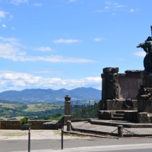 Friday Photos From Umbria ~ June 26th, 2015