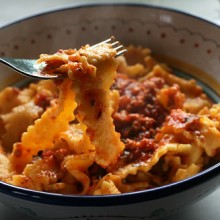 How To Make Fresh Pasta Step By Step