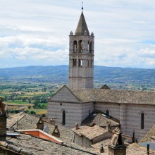 Friday Photos From Umbria ~ June 19th, 2015