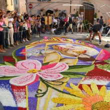 Friday Photos From Umbria {& Florence} ~ June 12th, 2015